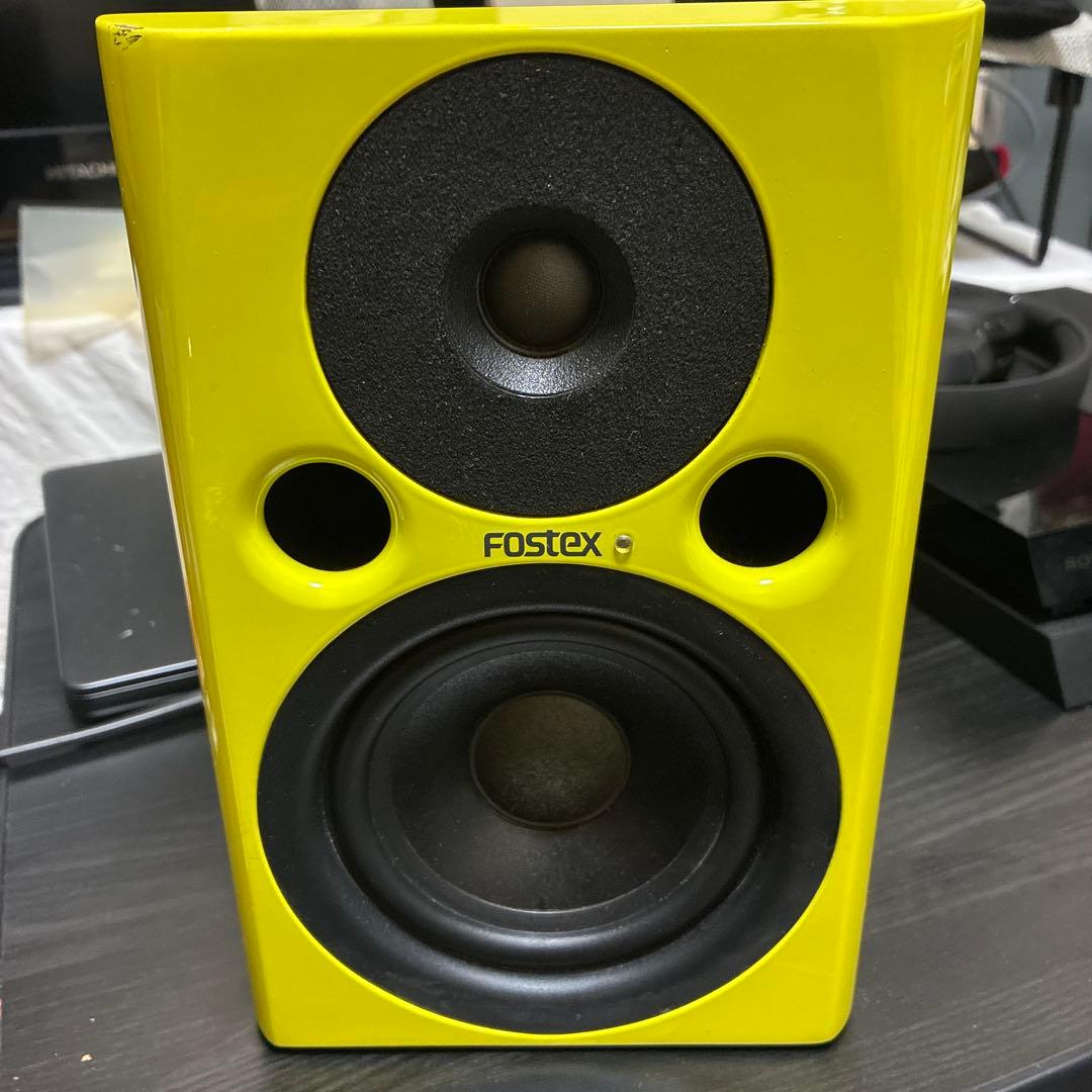 Fostex Recording Accessories