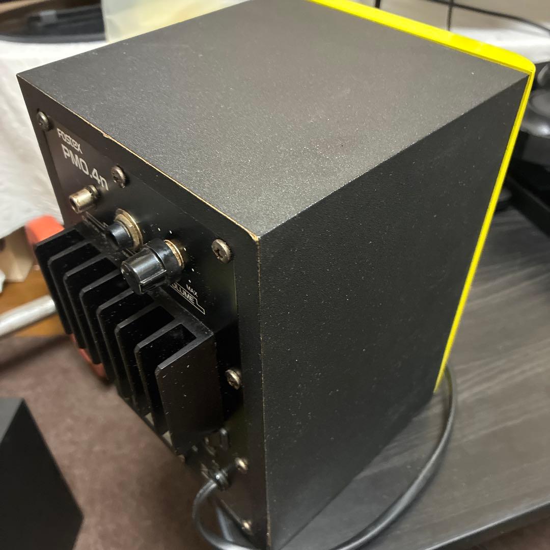Fostex Recording Accessories