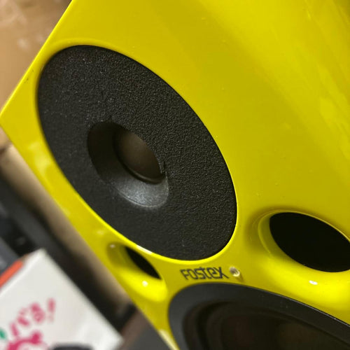 Fostex Recording Accessories