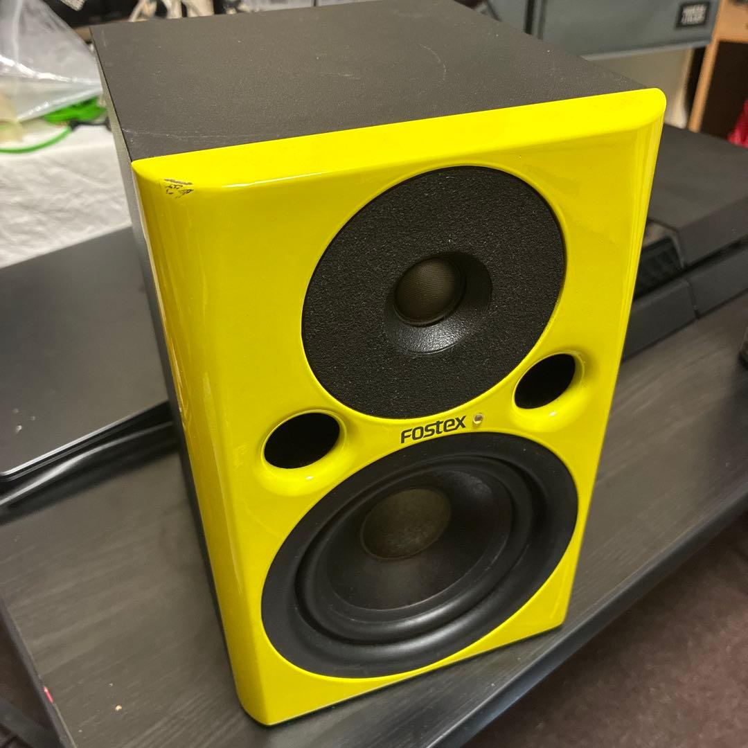 Fostex Recording Accessories