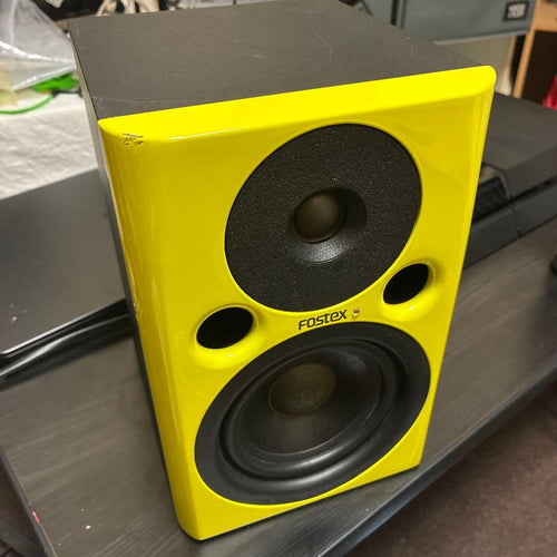 Fostex Recording Accessories