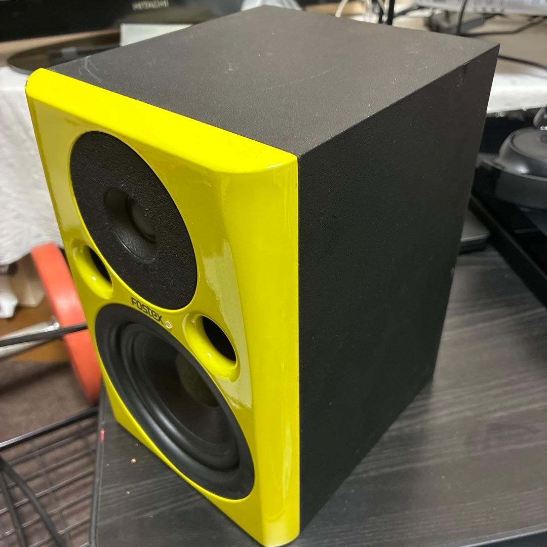 Fostex Recording Accessories