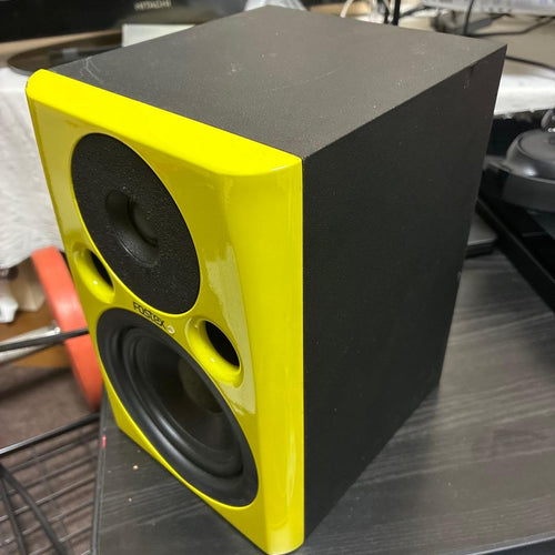 Fostex Recording Accessories