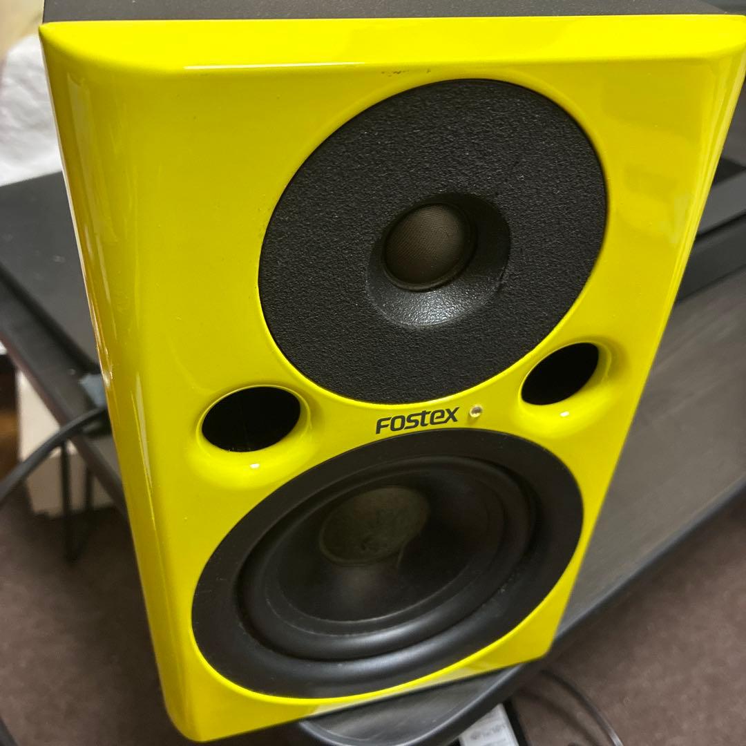 Fostex Recording Accessories