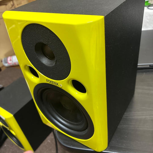 Fostex Recording Accessories