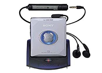 Portable Md Player Sony Mdlp Mz-E501-S