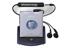 Portable Md Player Sony Mdlp Mz-E501-S