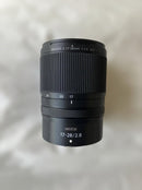 Nikon Zoom Lenses Nikkor Z 17-28Mm F/2.8