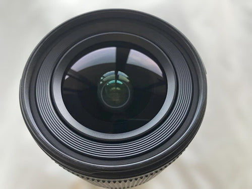 Nikon Zoom Lenses Nikkor Z 17-28Mm F/2.8