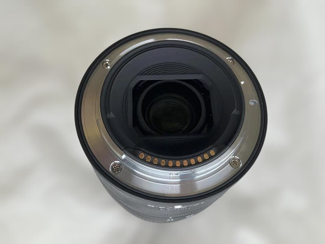 Nikon Zoom Lenses Nikkor Z 17-28Mm F/2.8