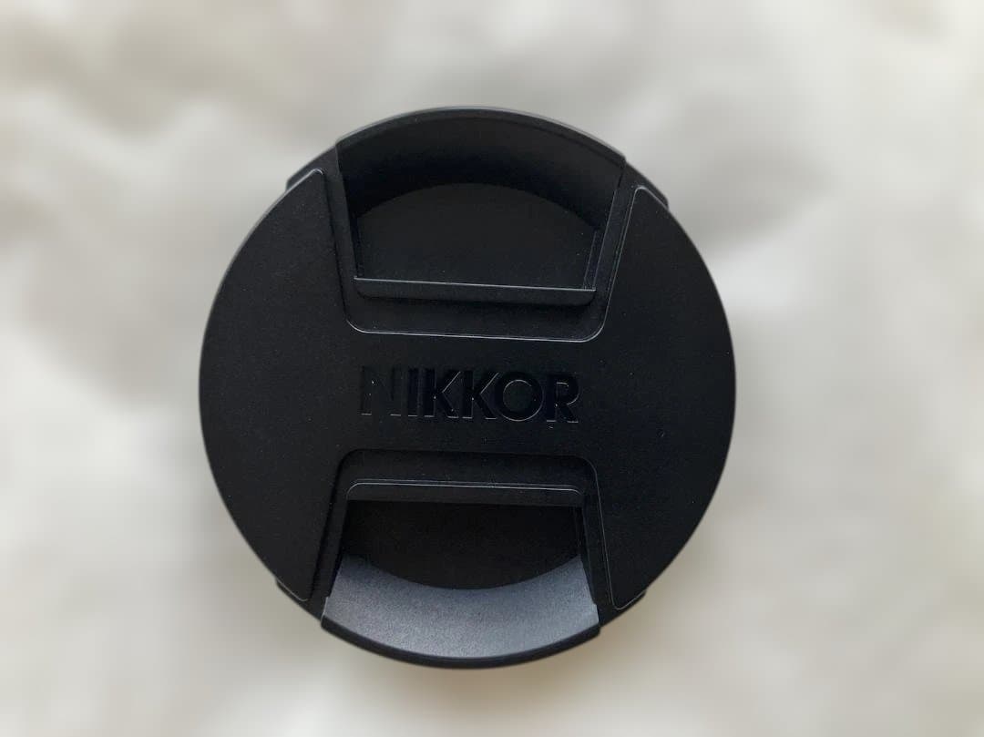 Nikon Zoom Lenses Nikkor Z 17-28Mm F/2.8