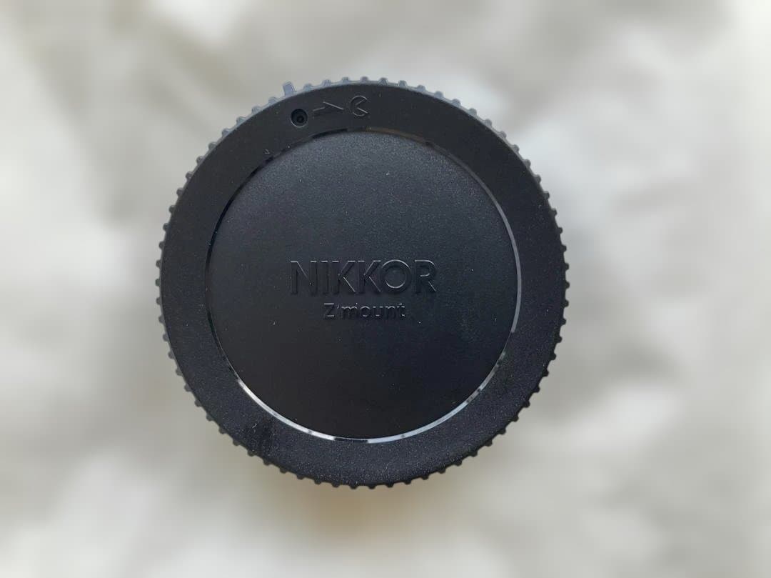 Nikon Zoom Lenses Nikkor Z 17-28Mm F/2.8