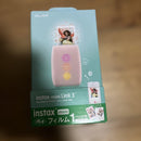 Instant Camera Body Instax Mini Link 3