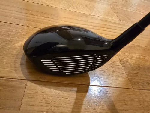 Yamaha Fairway Woods Rmx Dd 3W Tensei Fr F60S