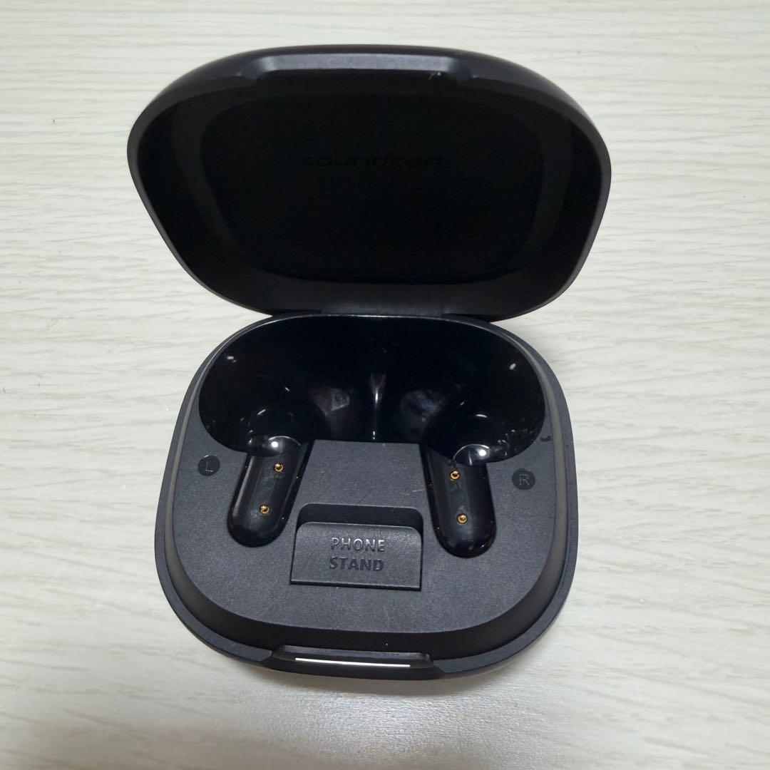 Wireless Earphones Anker Soundcore P40I