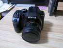 Pentax Digital Slrs K-70 Da Macro