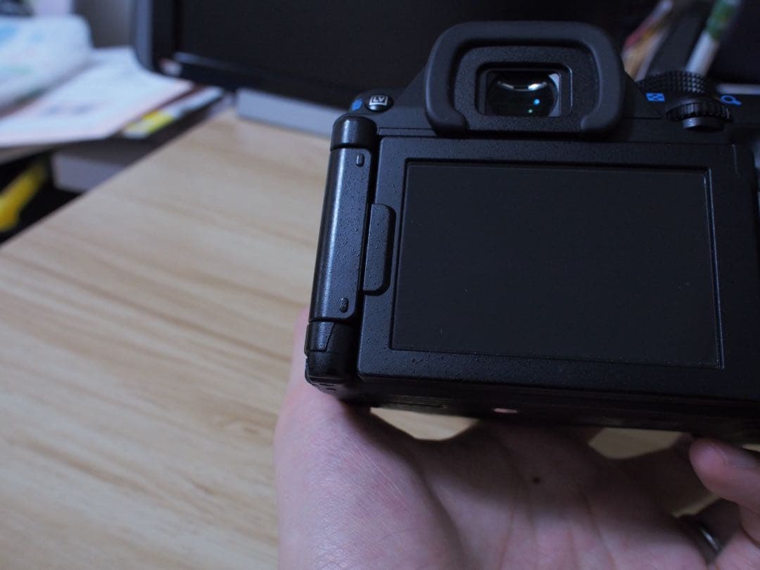 Pentax Digital Slrs K-70 Da Macro