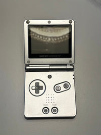 Consoles (Game Boy Advance Sp) Nintendo