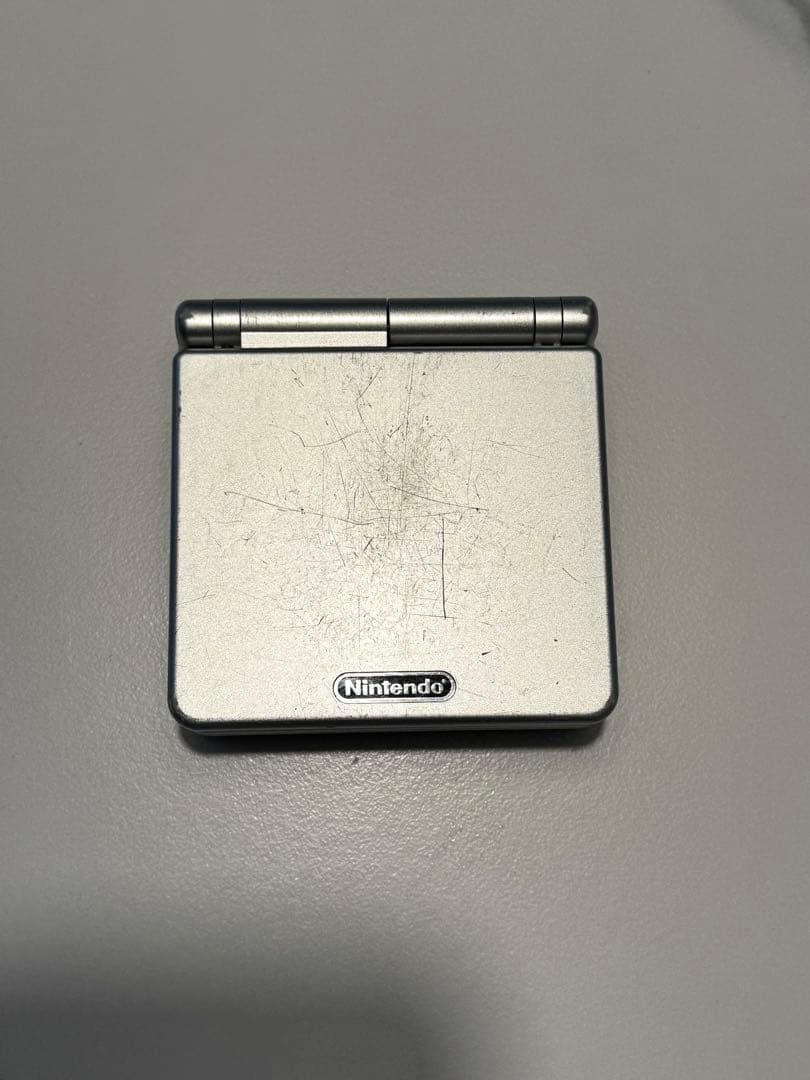 Consoles (Game Boy Advance Sp) Nintendo