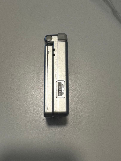 Consoles (Game Boy Advance Sp) Nintendo
