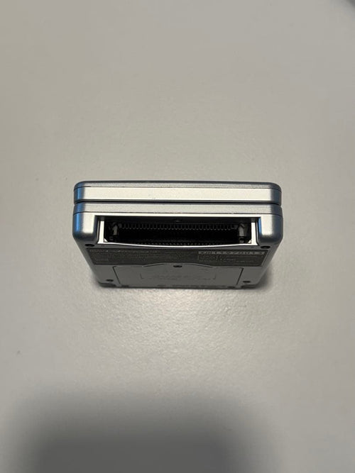 Consoles (Game Boy Advance Sp) Nintendo