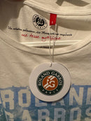 T-Shirts Roland Garros T
