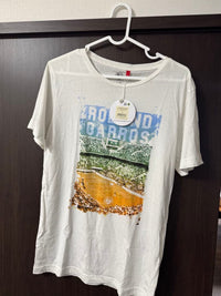 T-Shirts Roland Garros T