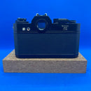 Nikomat Slr Cameras (Film) El Nikkor-H.C Auto F2