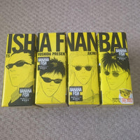 Other Banana Fish Box Vol.1 4