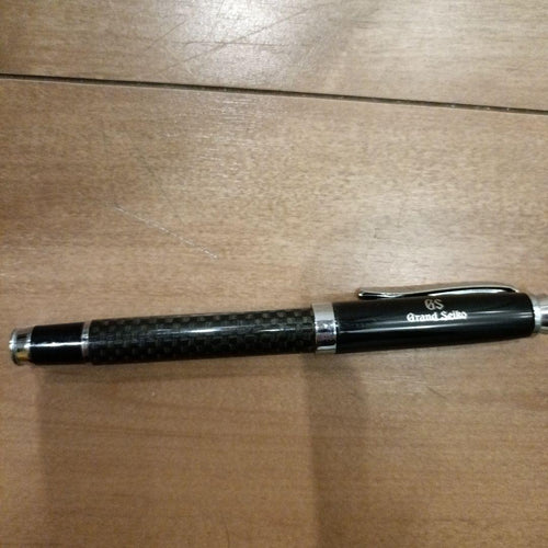 Grand Seiko Ballpoint Pens