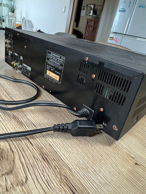 Others Pioneer Cld-01