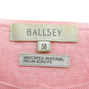 Ballsey Long Sleeve 38 /Nt17
