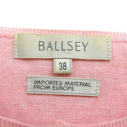 Ballsey Long Sleeve 38 /Nt17