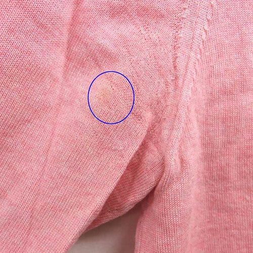Ballsey Long Sleeve 38 /Nt17