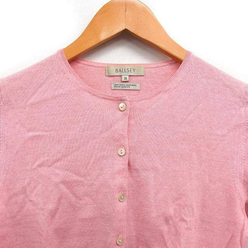 Ballsey Long Sleeve 38 /Nt17