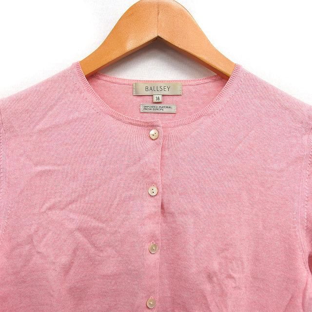 Ballsey Long Sleeve 38 /Nt17