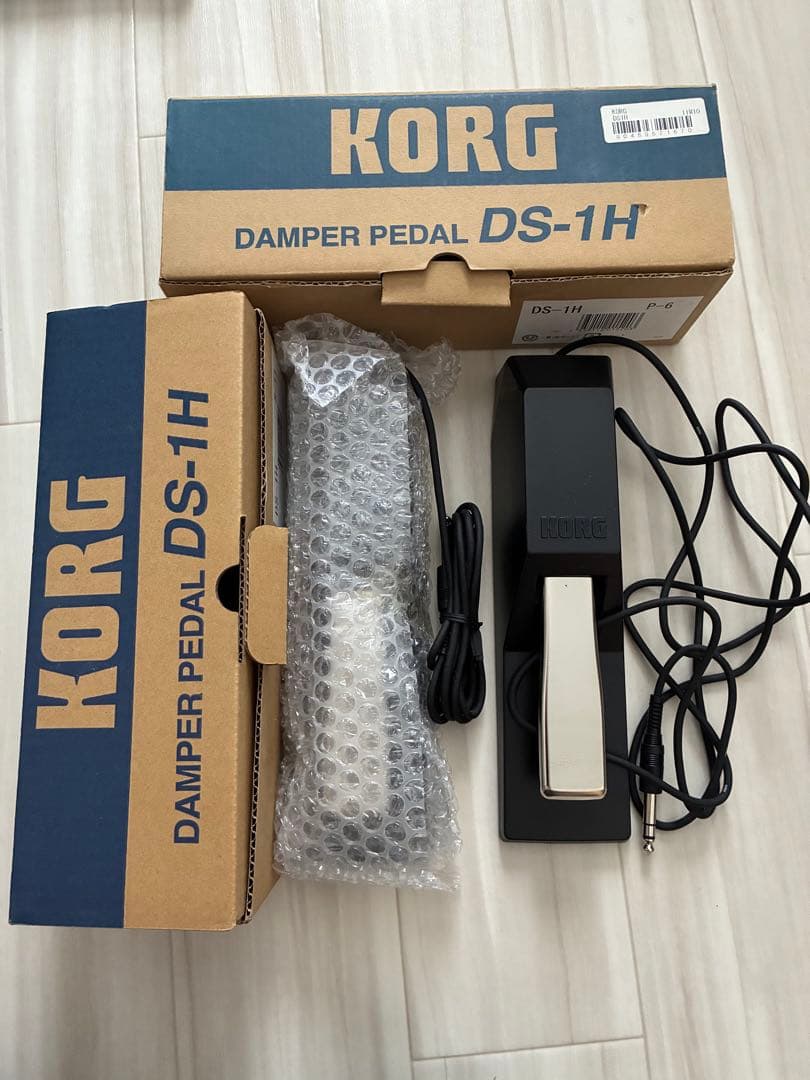 Korg Others Ds-1H 2