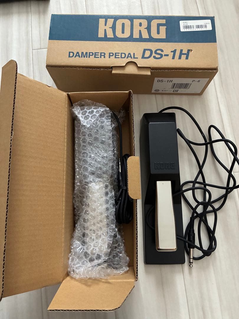 Korg Others Ds-1H 2