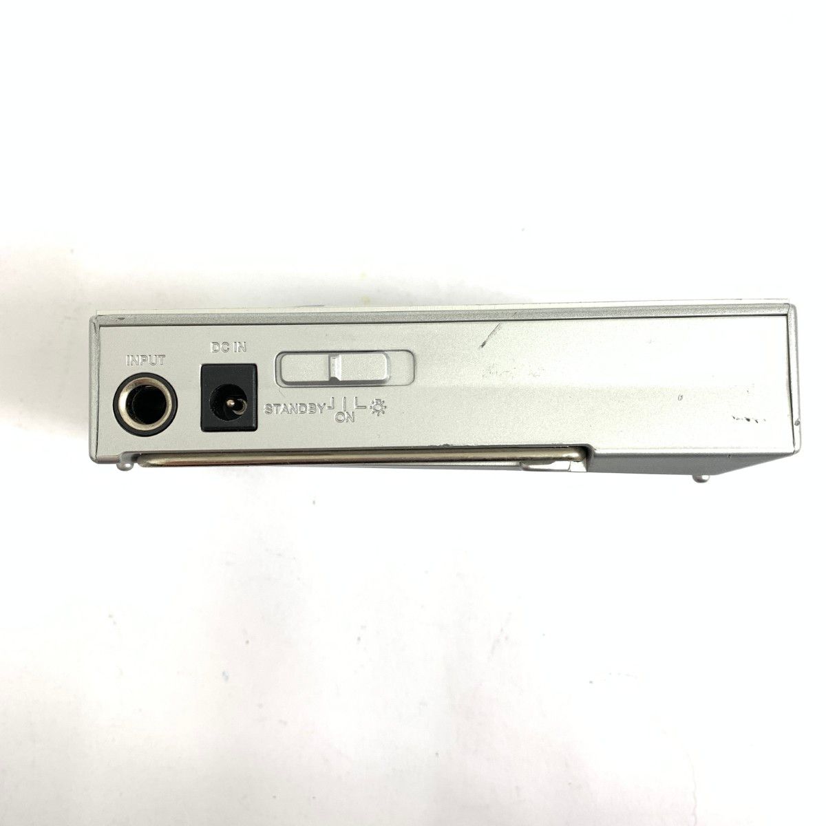 Korg Tuner Ot-120 240002232574