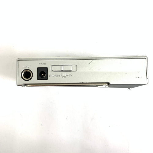 Korg Tuner Ot-120 240002232574