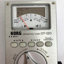 Korg Tuner Ot-120 240002232574