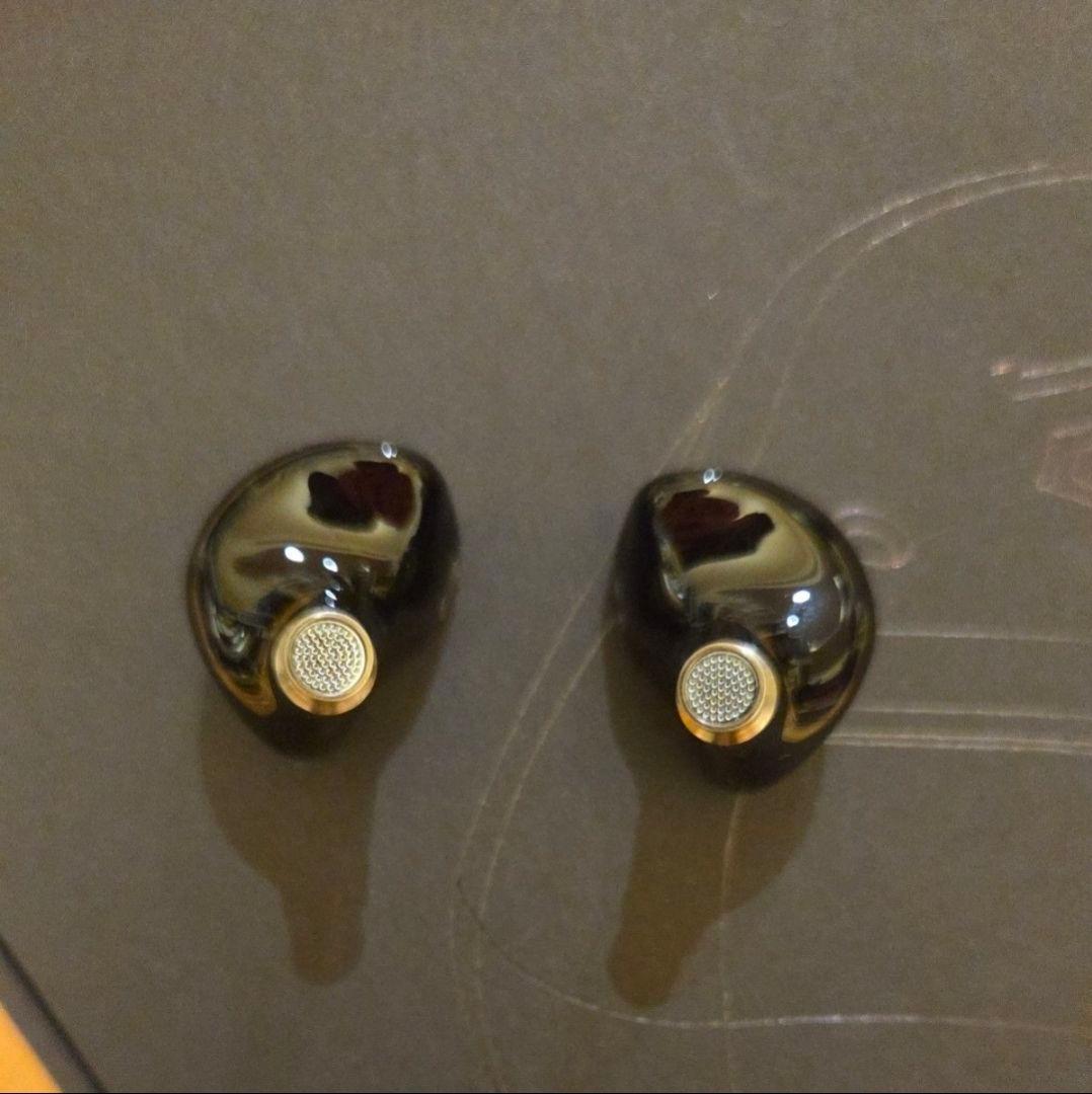 Simgot Requestable Earphones Supermix5