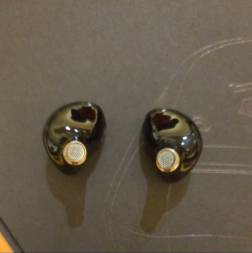 Simgot Requestable Earphones Supermix5
