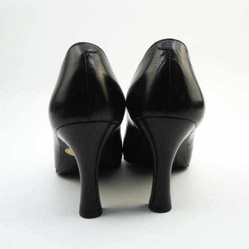 Yves Saint Laurent High Heels Pumps 6429 36 23.0 /Md72