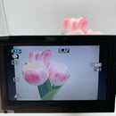Canon Video Camera Body Ivis Hv10 Hdv