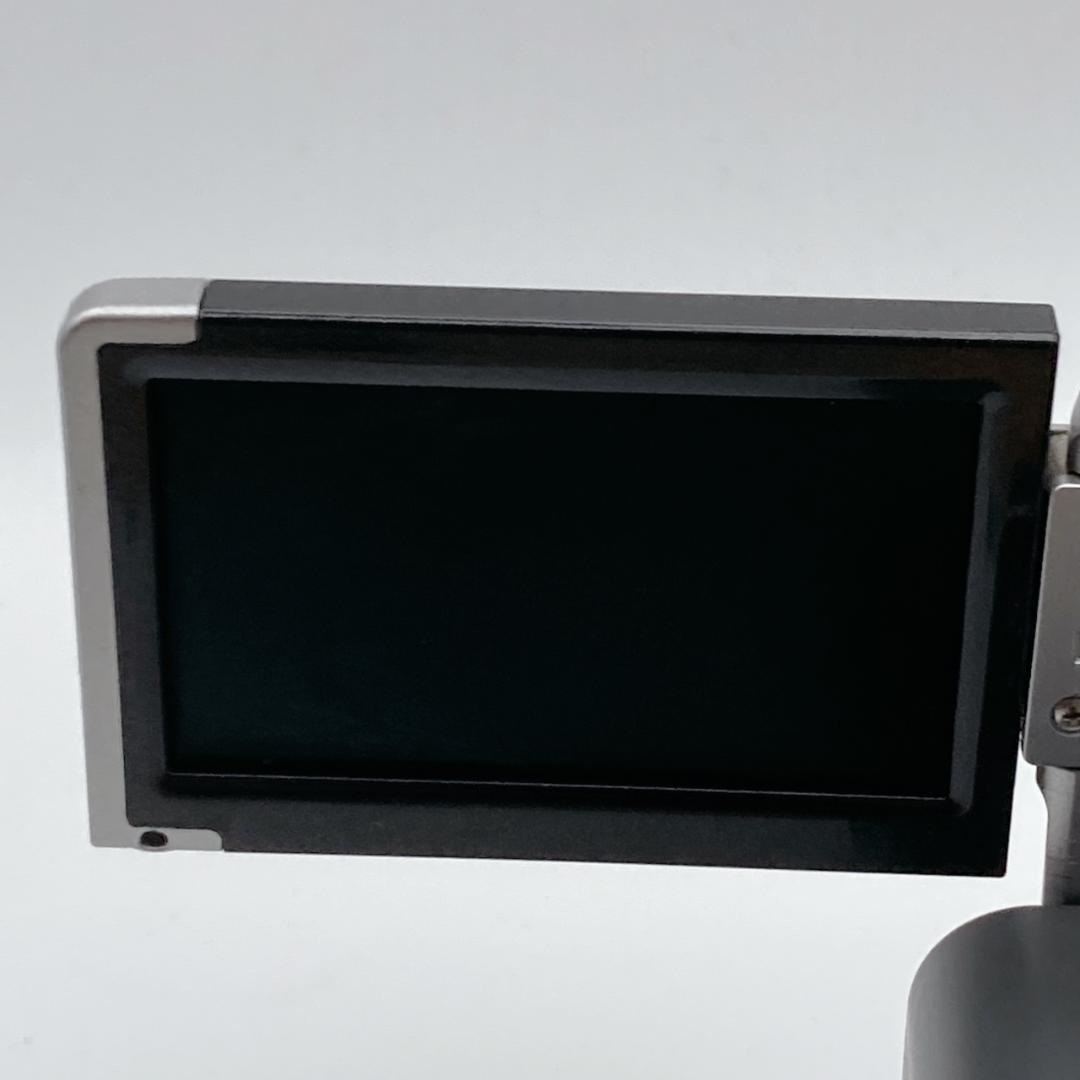 Canon Video Camera Body Ivis Hv10 Hdv