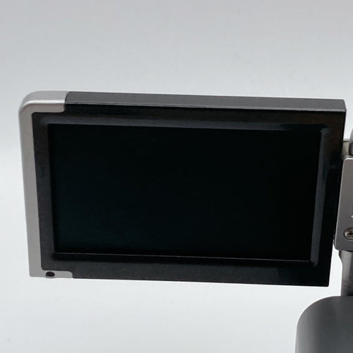 Canon Video Camera Body Ivis Hv10 Hdv
