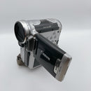 Canon Video Camera Body Ivis Hv10 Hdv