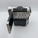 Canon Video Camera Body Ivis Hv10 Hdv