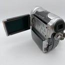 Canon Video Camera Body Ivis Hv10 Hdv